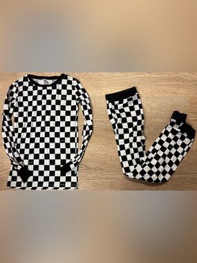 Little Sleepies Pajama Set